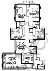 Azalea Park Condominium (D17), Condominium #626246531